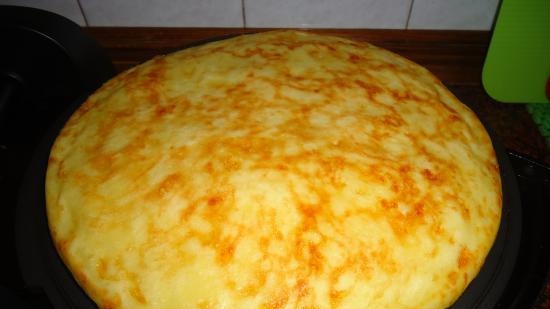 Pekařské zařízení Tortilla Chef 118000 Princess