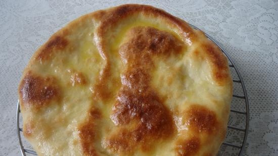 Pekařské zařízení Tortilla Chef 118000 Princess