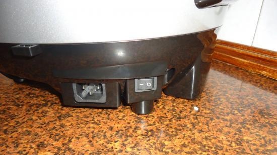 Choosing a slow cooker, pressure cooker, rice cooker (2)