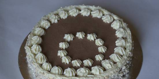 Torta di Kiev