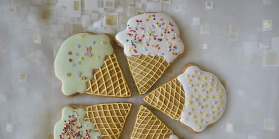 Decoramos galletas de jengibre, galletas