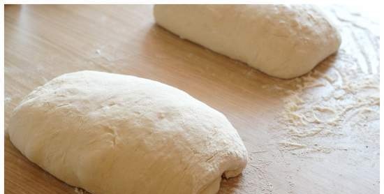 Pane alla birra con orzo tostato secondo la ricetta del libro Pane. Tecnologia e formulazioni di J. Hamelman