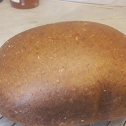 Ducan Diet Bread