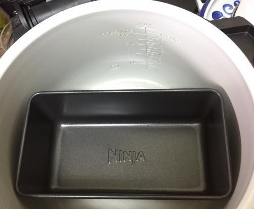 The Ninja family of kitchen appliances