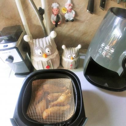 Air fryer