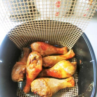 Air fryer