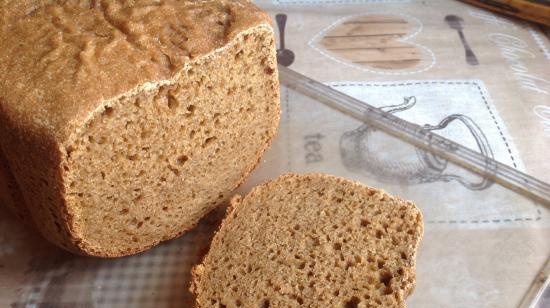 Sourdough Cel mai simplu