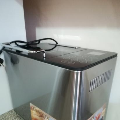 Bread Maker Kenwood BM450