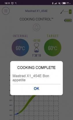 Revizuirea și testarea sondei cu termometru pentru carne fără fir Bluetooth Meat ° it