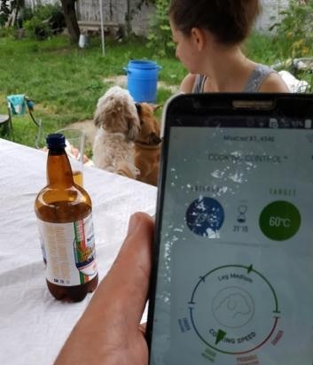 Revizuirea și testarea sondei cu termometru pentru carne fără fir Bluetooth Meat ° it