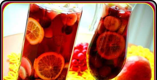 Sangria