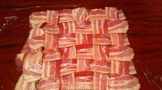 Roll ng Bacon