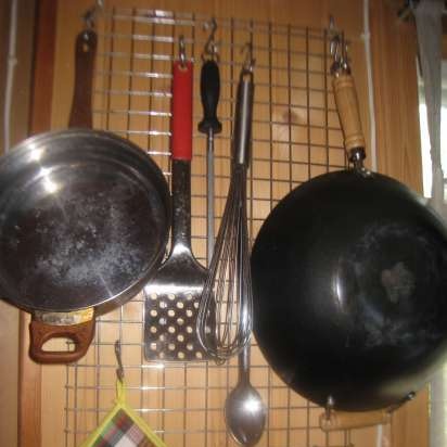 Keuken kleine dingen (2)