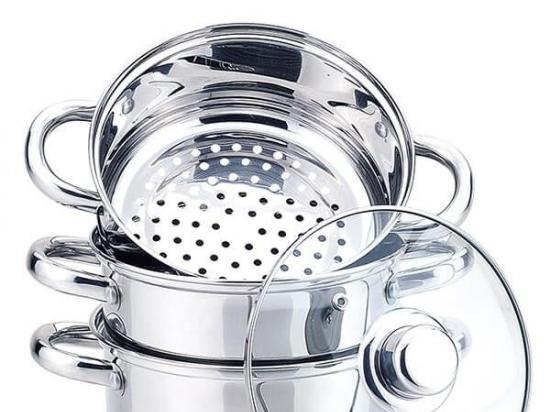 Steamer (thảo luận về các mô hình, mẹo và phản hồi)