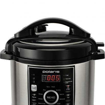 Choosing a slow cooker, pressure cooker, rice cooker (2)