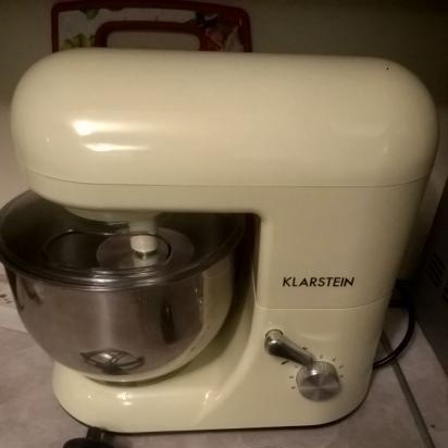 Kneading machines