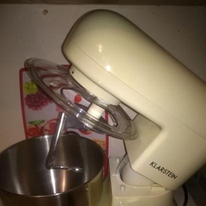 Kneading machines