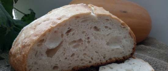 Pane all'erba medica