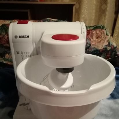 Robot da cucina Bosch MUM 5 ...