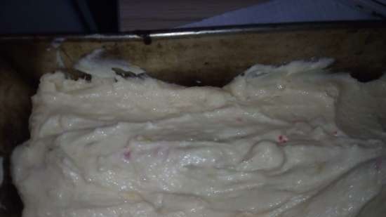 Yoghurtcake Hart