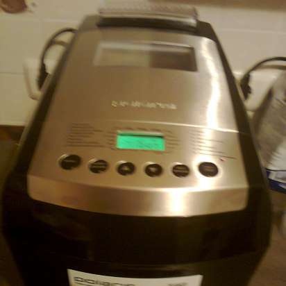 Bread maker Polaris PBM 1501D (reviews and discussion)