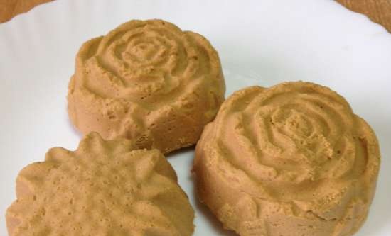 Noorse bruine kaas Brunost (Brunust)