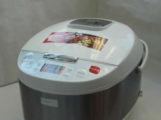 Multicooker Polaris PMC 0510AD