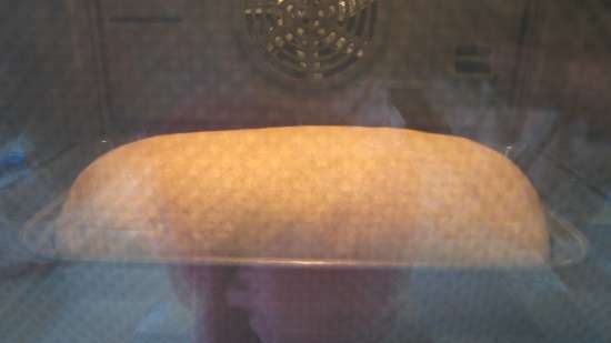 100% Whole Wheat Sandwich Bread Peter Reinhart