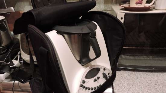 Thermomix (vita és visszajelzés)