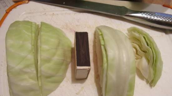 Electric vegetable cutter