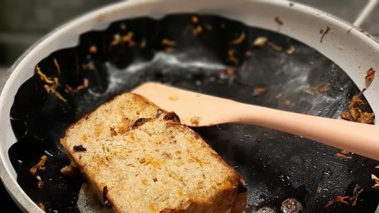 Pan de pescado