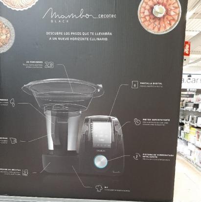 Robot da cucina Kenwood: funziona con accessori