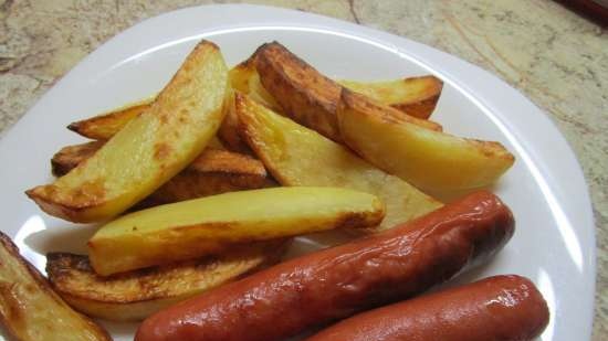 Parrilla de convección Gfgril GFA-3500 AIR Fryer