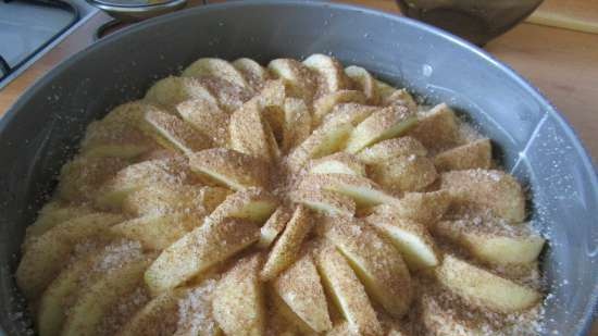 Apple pie