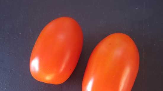 Pomodori Freccia Cupido