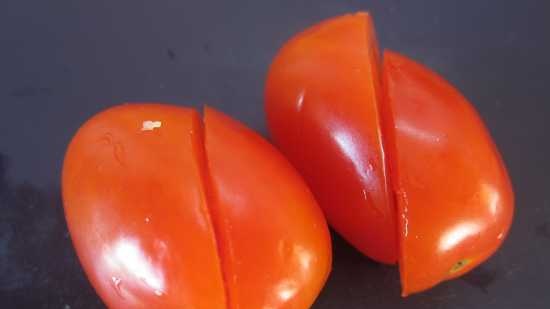 Pomodori Freccia Cupido