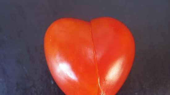 Pomodori Freccia Cupido