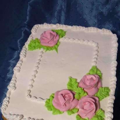 Torte di fiori