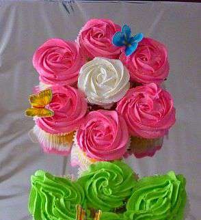 Cupcakes