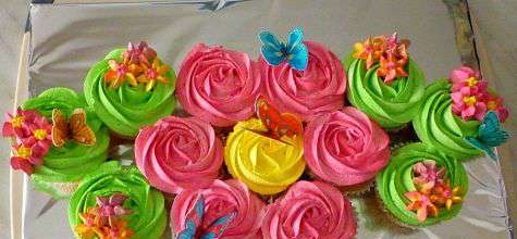 Cupcakes