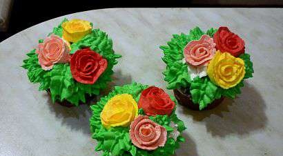 Cupcakes