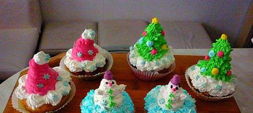 Cupcakes