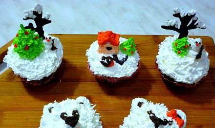 Cupcakes