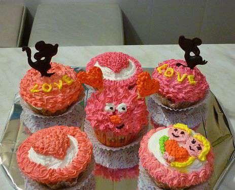 Cupcakes