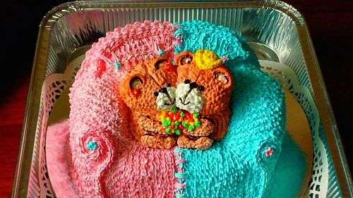 Muwebles (cake)