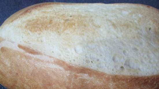 Milk bread