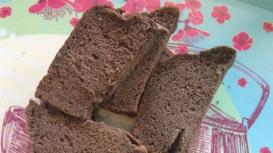 Flaxseed Bread