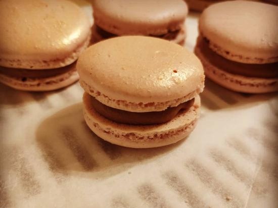 Macarons