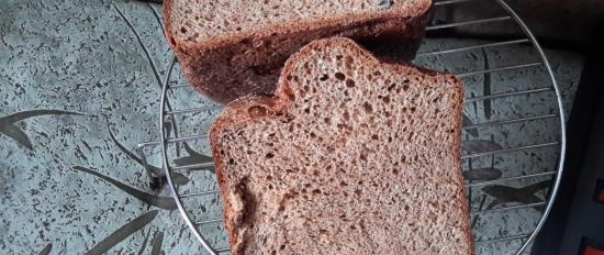 Ducan Diet Bread