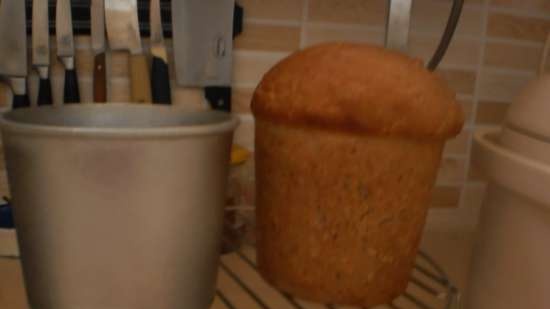 Scarlett Bread Maker